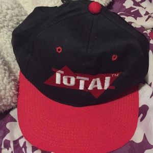 Total hat